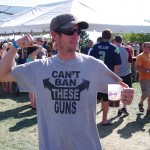 Bend-Brewfest-2015-gun-show