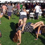 Bend-Brewfest-2015-human-pretzel