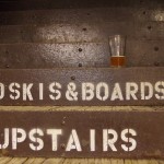 Brews-Brats-and-Boards-White-Pass-stairs-beer