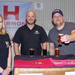 South-Sound-Craft-Beer-Festival-2015-Tacoma-Dome-Harmon-Brewing-Company