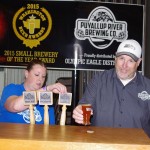 South-Sound-Craft-Beer-Festival-2015-Tacoma-Dome-Puyallup-River-Brewing