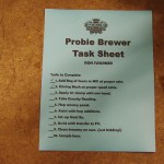 step-by-step-brew-day-at-Top-Rung-Brewing-Probie-Brewer-Task-sheet