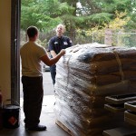 step-by-step-brew-day-at-Top-Rung-Brewing-malt-delivery