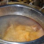 step-by-step-brew-day-at-Top-Rung-Brewing-the-boil