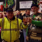 Strange-Brewfest-2016-poncho-guy