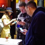 Washington-Beer-Belgian-Fest-texting