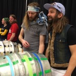 Washington-Cask-Festival-Cloudburst-Brewing