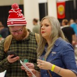 Washington-Cask-Festival-Rainier-Beer-Hat