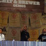 California-Craft-Beer-Summit-Chef-and-Brewer-Demos