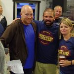 Dicks-Brewing-Beer-For-A-Cure-Homebrewing-Competition-winner-Pete-Hausman