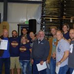Dicks-Brewing-Beer-For-A-Cure-Homebrewing-Competition-winners