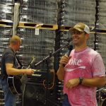 Dicks-Brewing-Beer-For-A-Cure-LittleRock-band