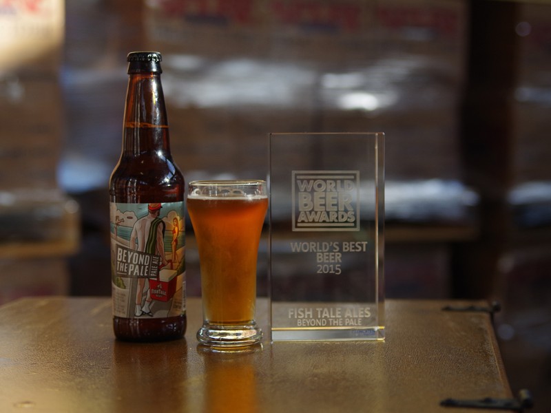 Fish-Brewing-Company-in-Olympia-Washington