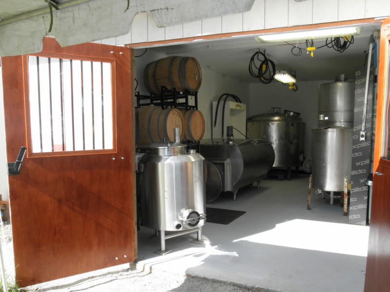 Four-Horsement-Brewery-is-in-Kent-washington