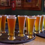 Hop-Valley-Brewing-Beer-Dinner-The-Swiss-Tacoma-Citrus-Mistress