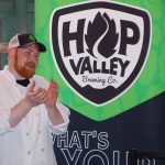 Hop-Valley-Brewing-beer-dinner-The-Swiss-Tacoma-Chef-Jacob-Thacker