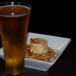 Hop-Valley-Brewing-beer-dinner-The-Swiss-Tacoma-dessert