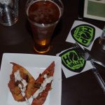 Hop-Valley-Brewing-beer-dinner-The-Swiss-Tacoma-vegetable-ragout