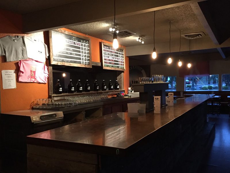 Lake-Tapps-Brewing-Company-history