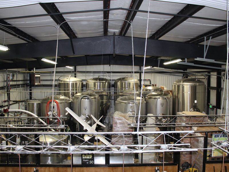 Northwest-Brewing-Company-history