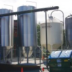 Silver-City-Brewery-160-barrel-fermenters