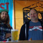 Washington-Beer-Collaboration-Festival-Cloudburst-Brewing-and-Stoup-Brewing