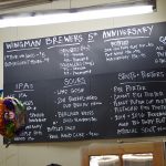 Wingman-Brewers-Tacoma-5th-Anniversary-Party-beers