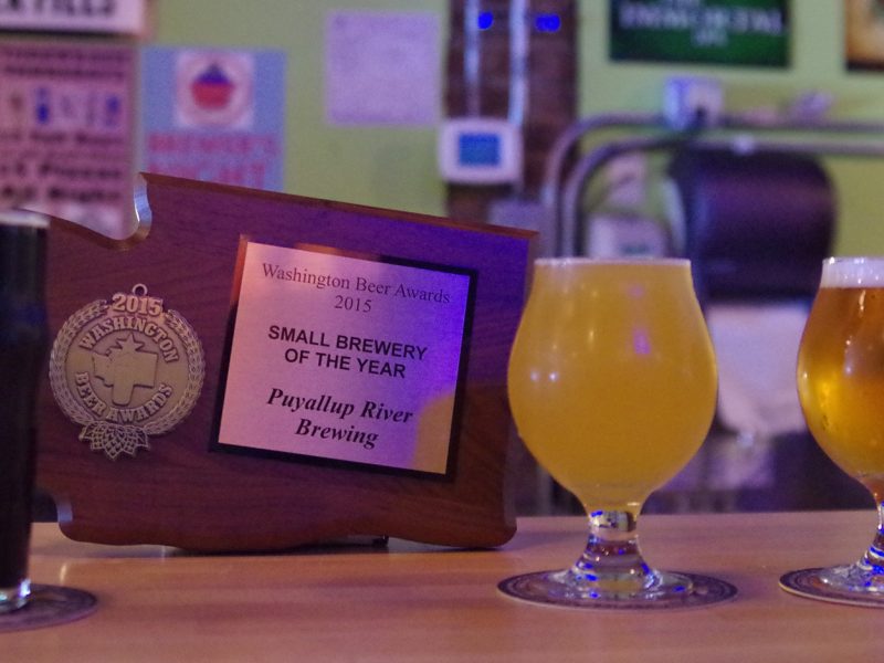 Puyallup-River-Brewing-history