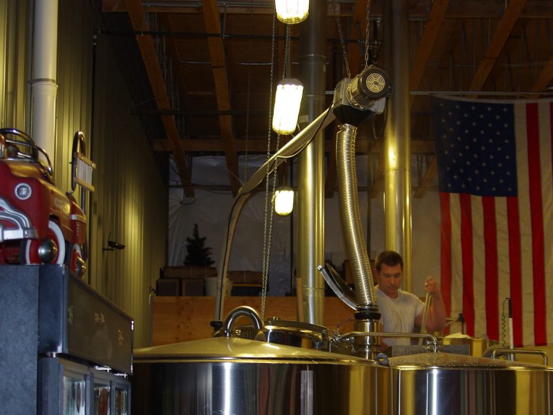 Top-Rung-Brewing-Co-history