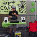 Wet-Coast-Brewing-First-Anniversary-DJ