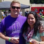 Wet-Coast-Brewing-First-Anniversary-The-Linds