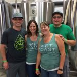 Wet-Coast-Brewing-First-Anniversary-owners