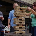 7-Seas-Brewing-Anniversary-Bash-Jenga