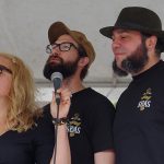 7-Seas-Brewing-Anniversary-Bash-brewers-singing