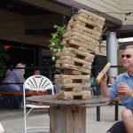 7-Seas-Brewing-Anniversary-Bash-jenga-fall