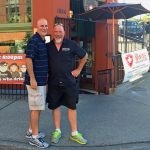 Bainbridge-Island-Brewing-dinner-The-Swiss-Jack-and-Kenny