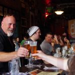 Bainbridge-Island-Brewing-dinner-The-Swiss-Kenny-The-Beerman