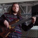 Narrows-Brewing-Co-3rd-anniversary-party-Valley-Green-bassist