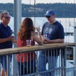 Narrows-Brewing-Co-3rd-anniversary-party-discussion