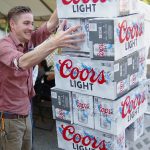 Parkway-Tavern-Tacoma-81st-Birthday-Bash-Coors-Jenga