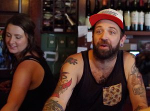 Parkway-Tavern-Tacoma-81st-Birthday-Bash-bartender-nicholas