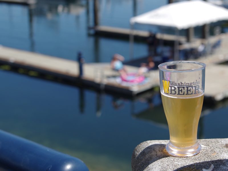 bremerton-Summer-Brewfest-waterfront