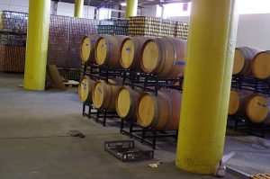 7-Seas-Brewing-Tacoma-opening-barrels