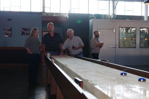 7-Seas-Brewing-Tacoma-opening-shuffleboard