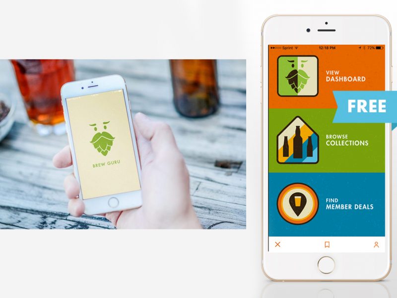 Brew-Guru-app