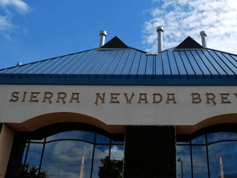 Sierra-Nevada-Brewing-Co