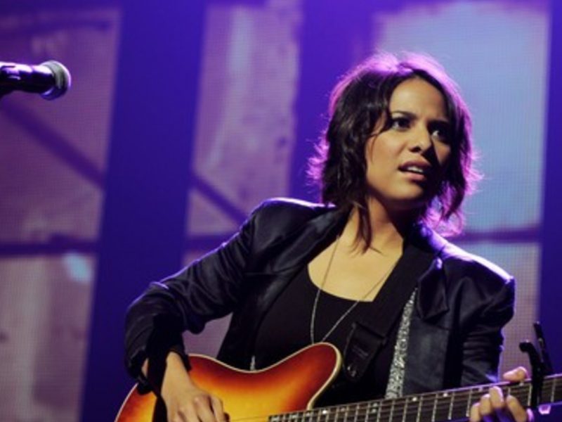 vicci-martinez