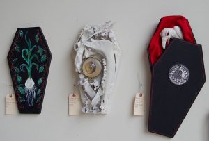 Fort-George-Brewery-Festival-of-the-Dark-Arts-coffin