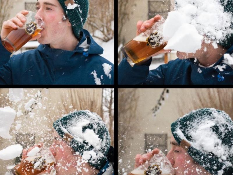 peaks-and-pints-instagram-stalker-snowmen-drinking-beer