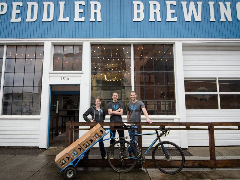 Peddler-Brewing-four-year-anniversary